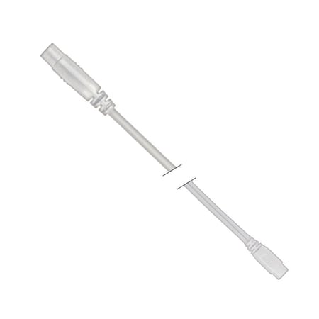 Jesco S601 series Input Pwr Connector Cable, connects S601 series to ST-PF-O S601-CC15-BK